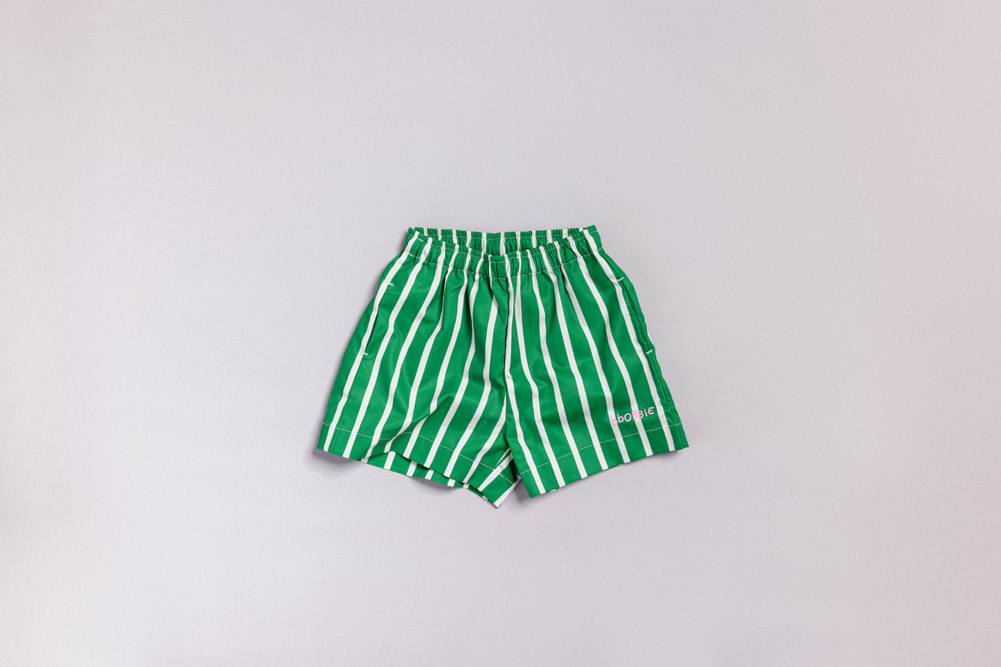 The Thom Swim Short in Green