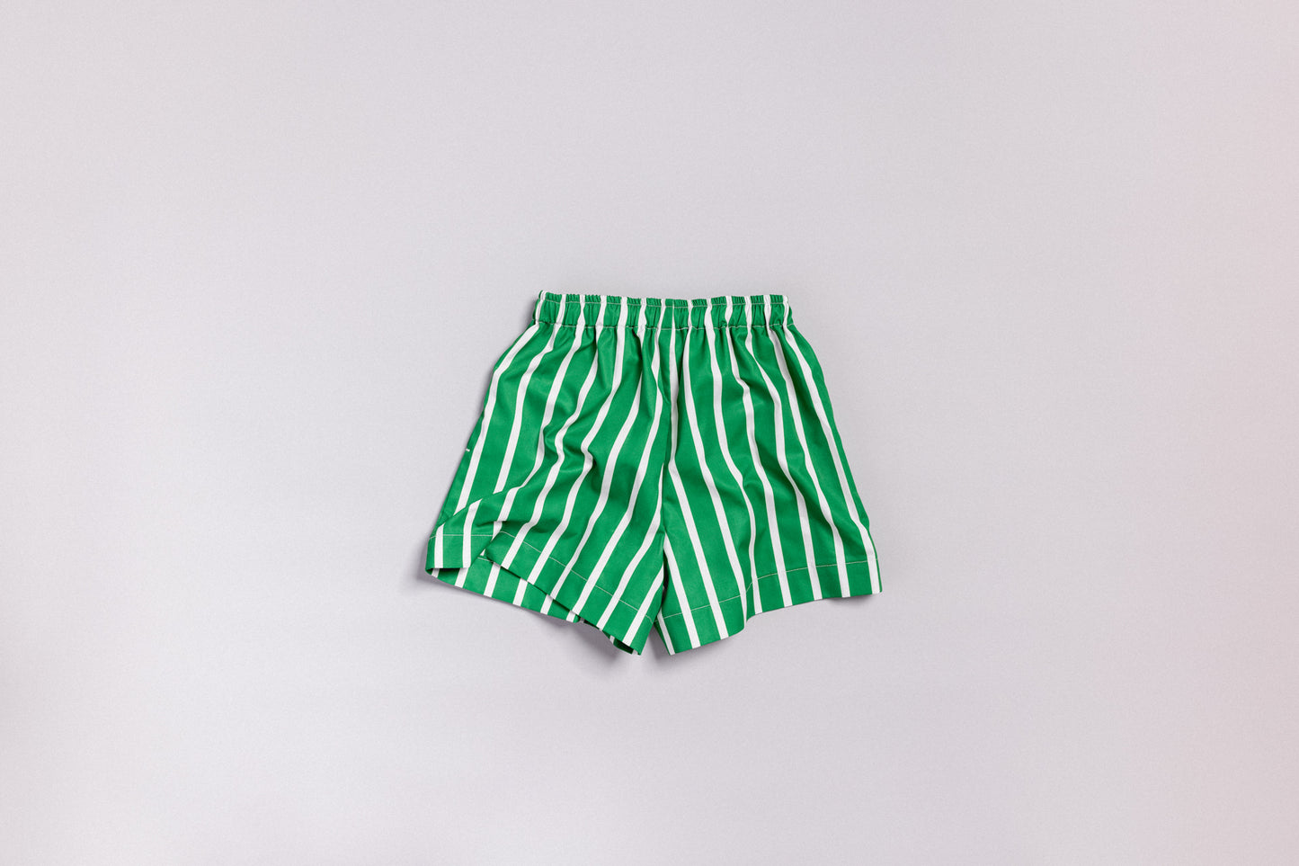 The Thom Swim Short in Green