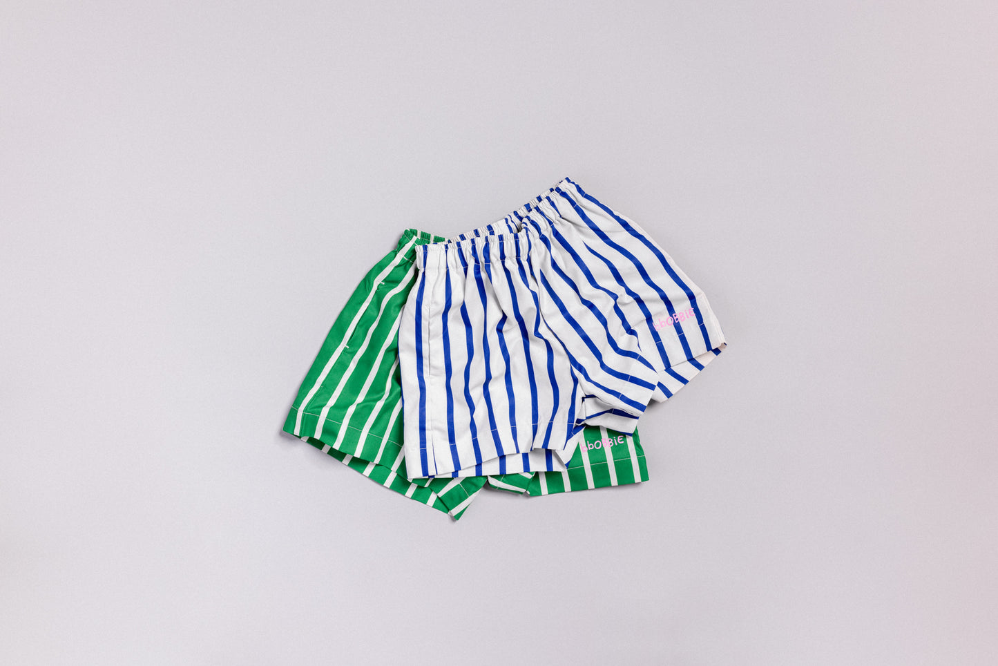 The Thom Swim Short in Green