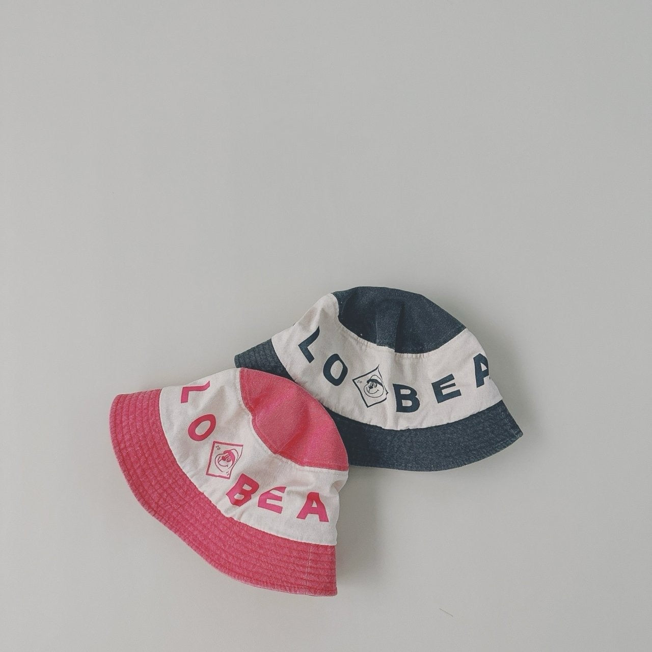 Vintage Bucket Hat