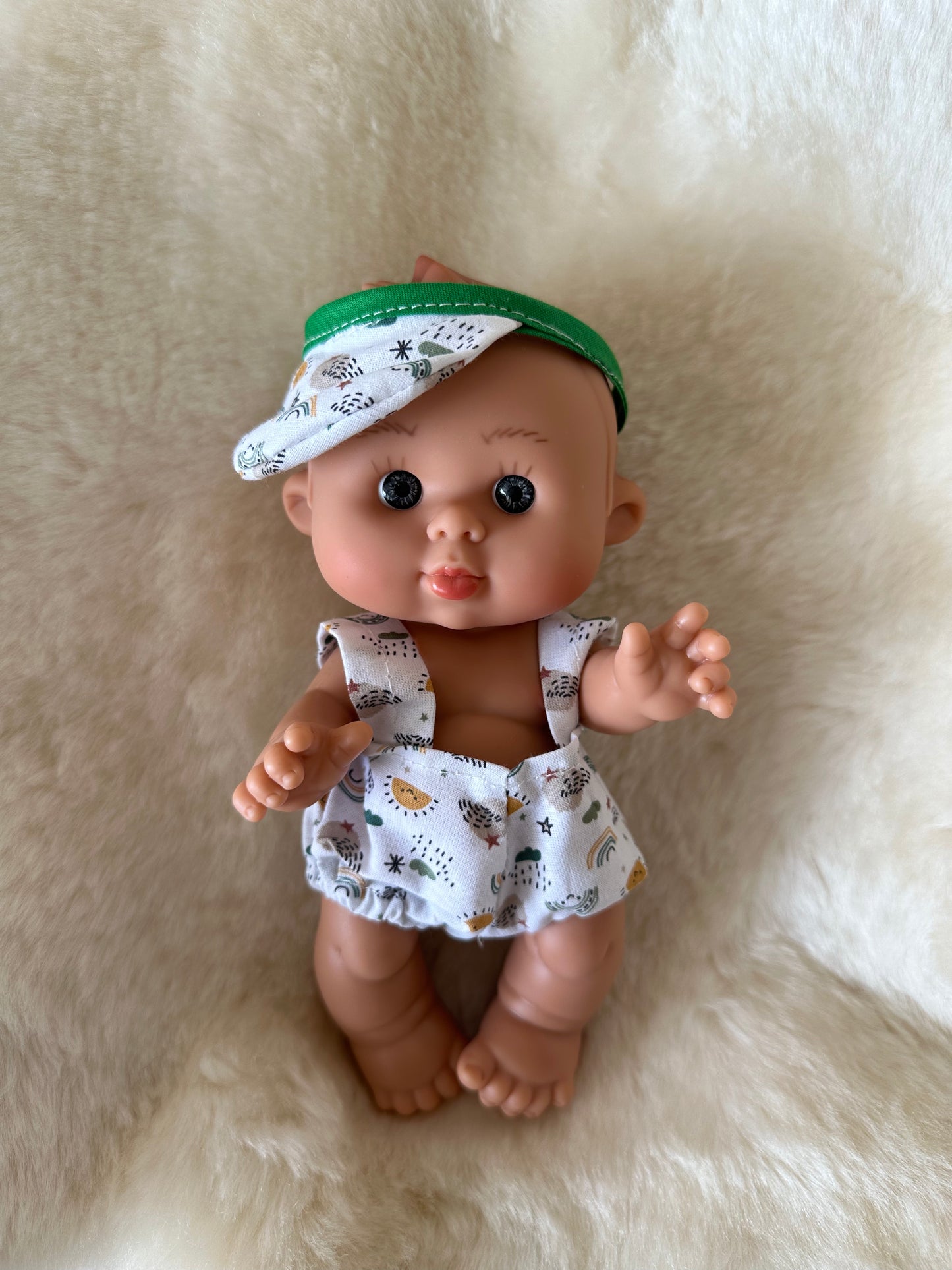 Baby Doll - Boy