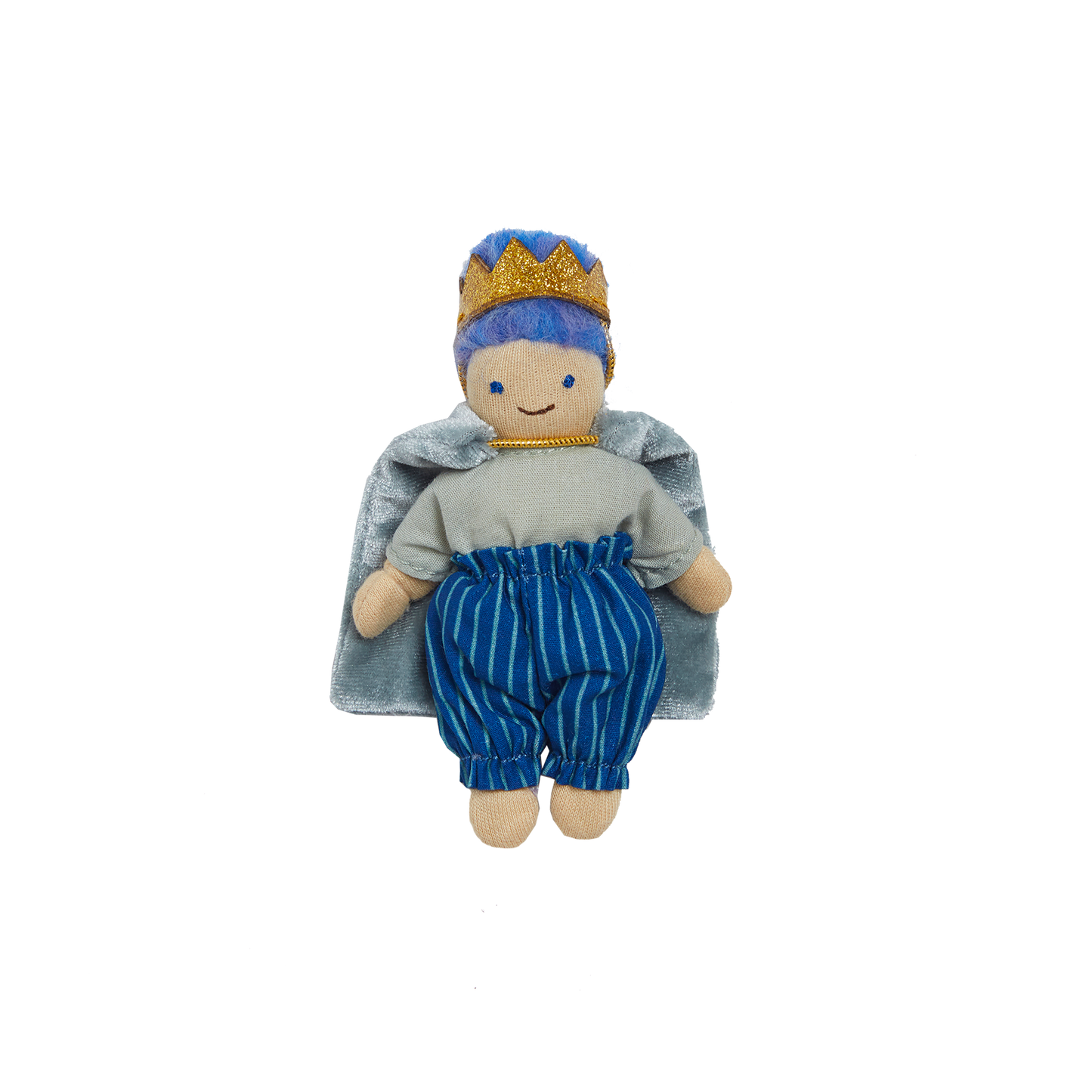 Holdie Fairytale Folk - Prince Galience