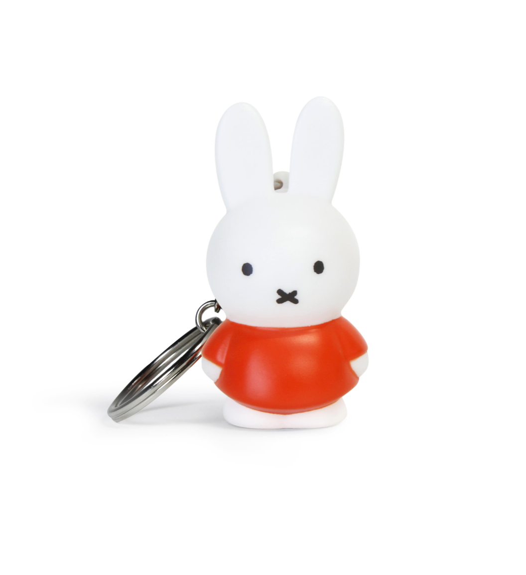 Miffy Keyring