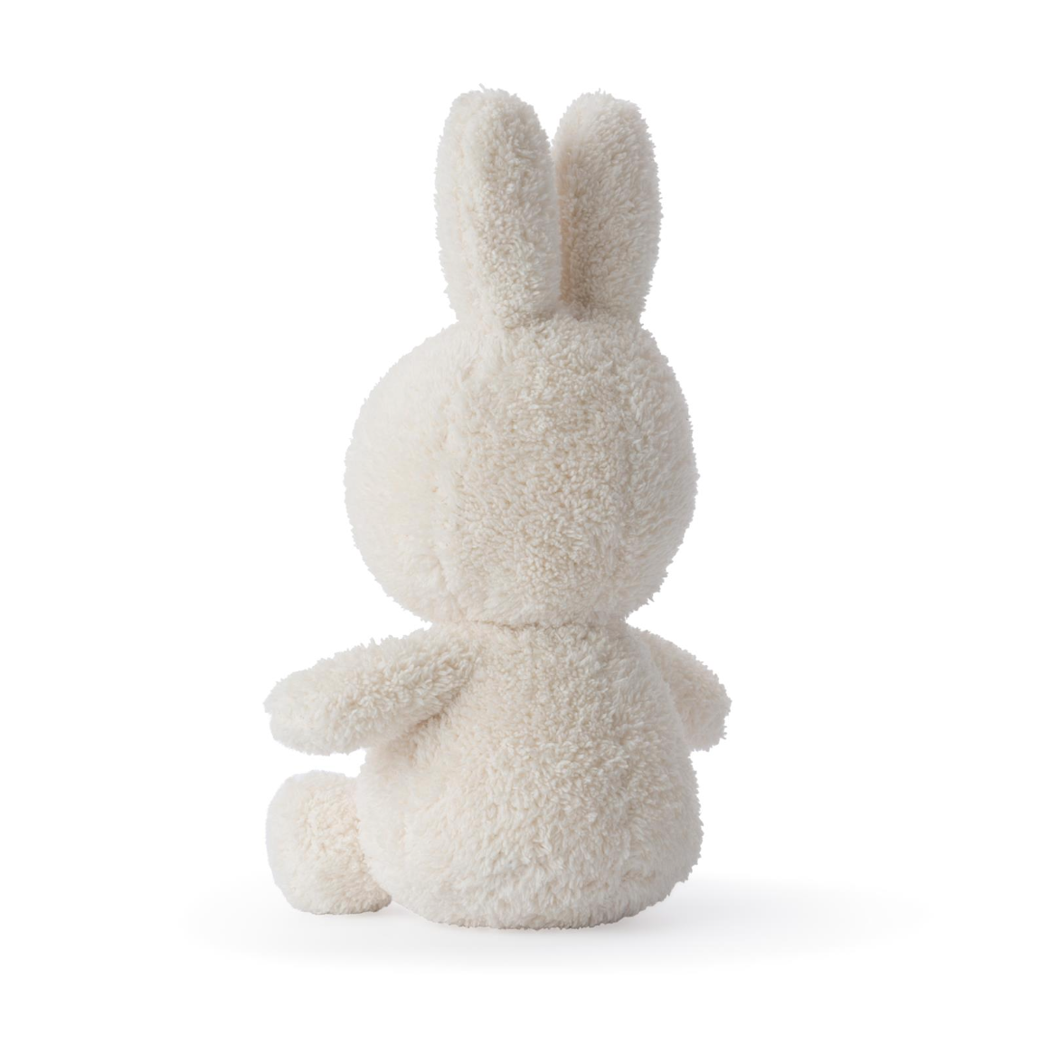 Miffy Sitting Terry Cream (33cm)