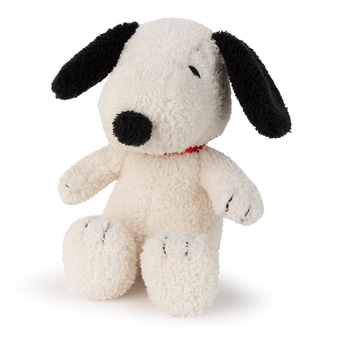 Snoopy Terry Cream - 17 cm