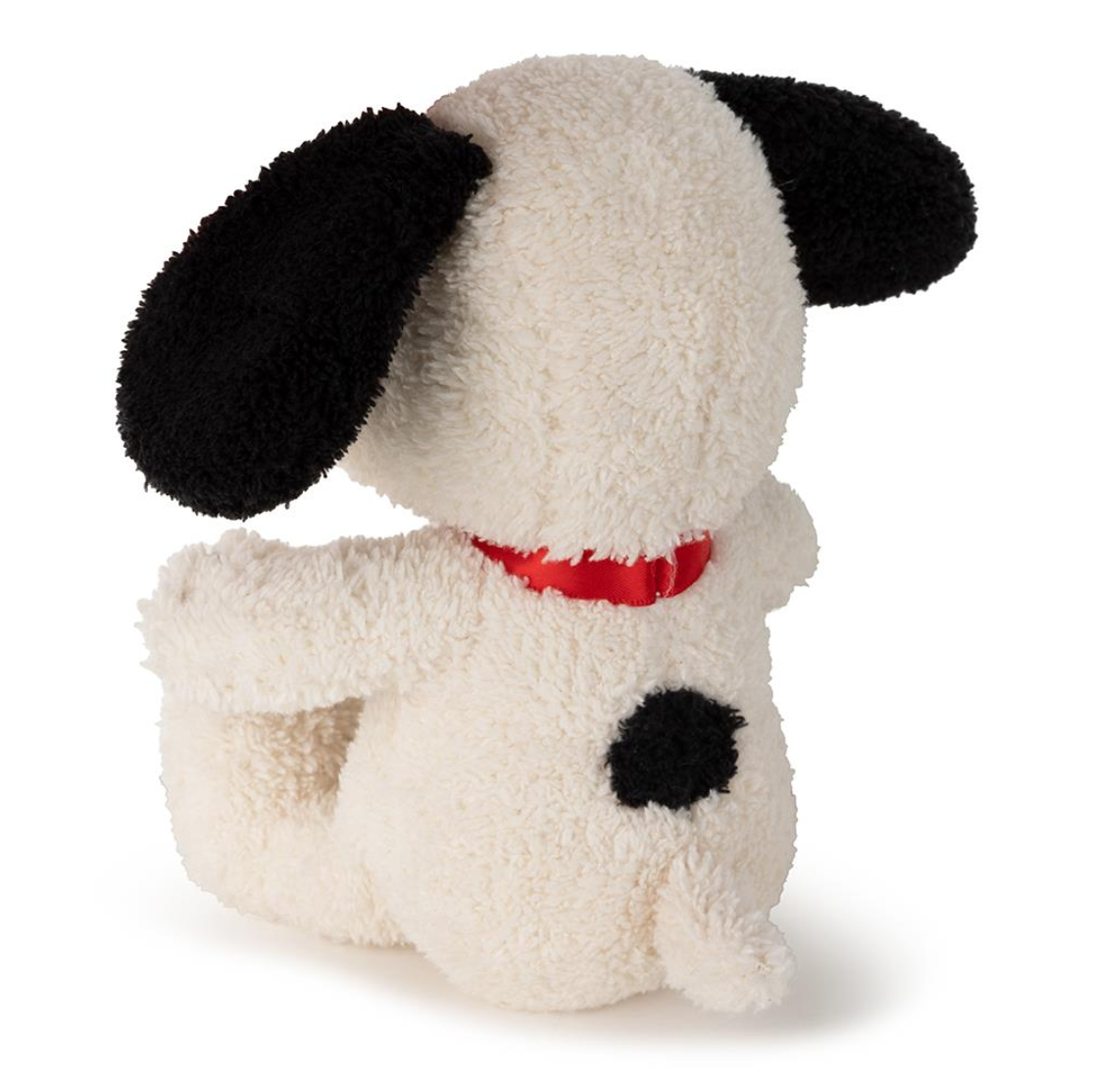 Snoopy Terry Cream - 17 cm