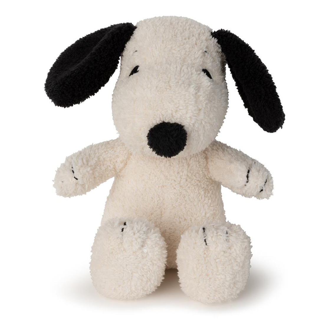 Snoopy Terry Cream - 17 cm