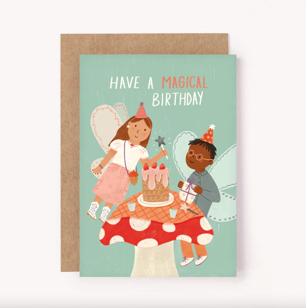 Fairy Party