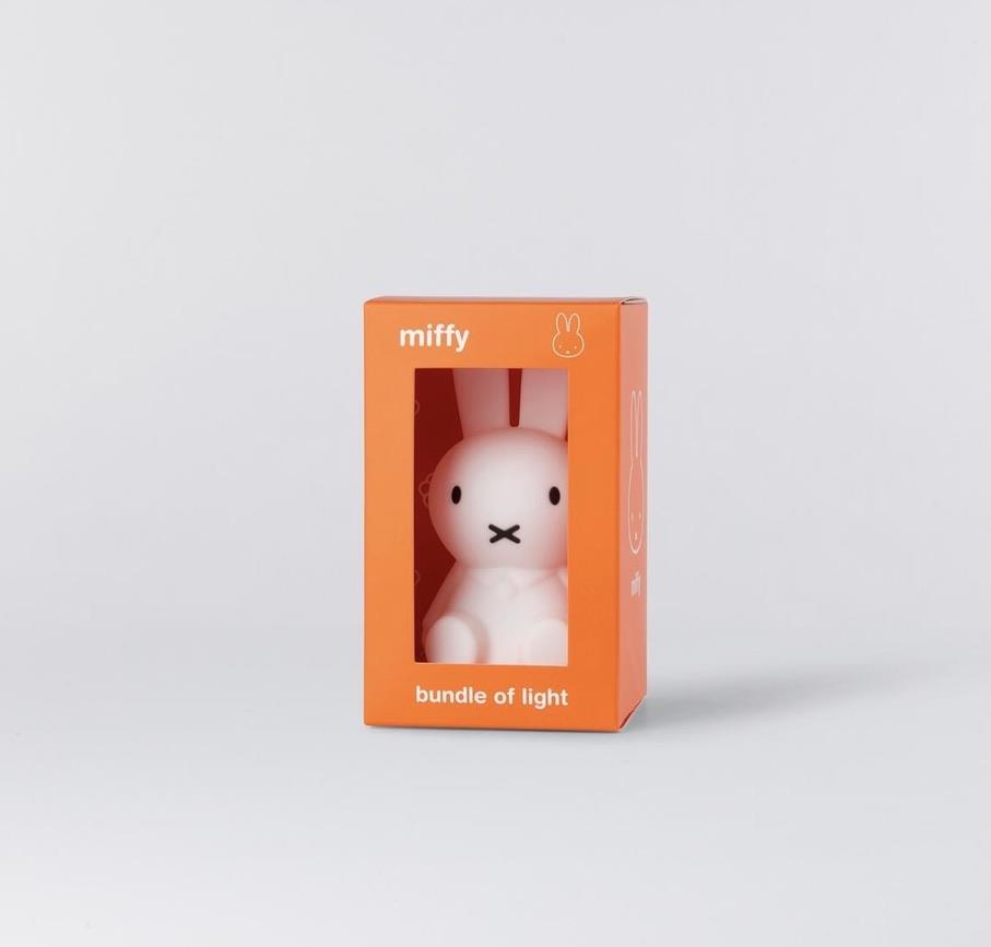 Miffy Bundle of Light