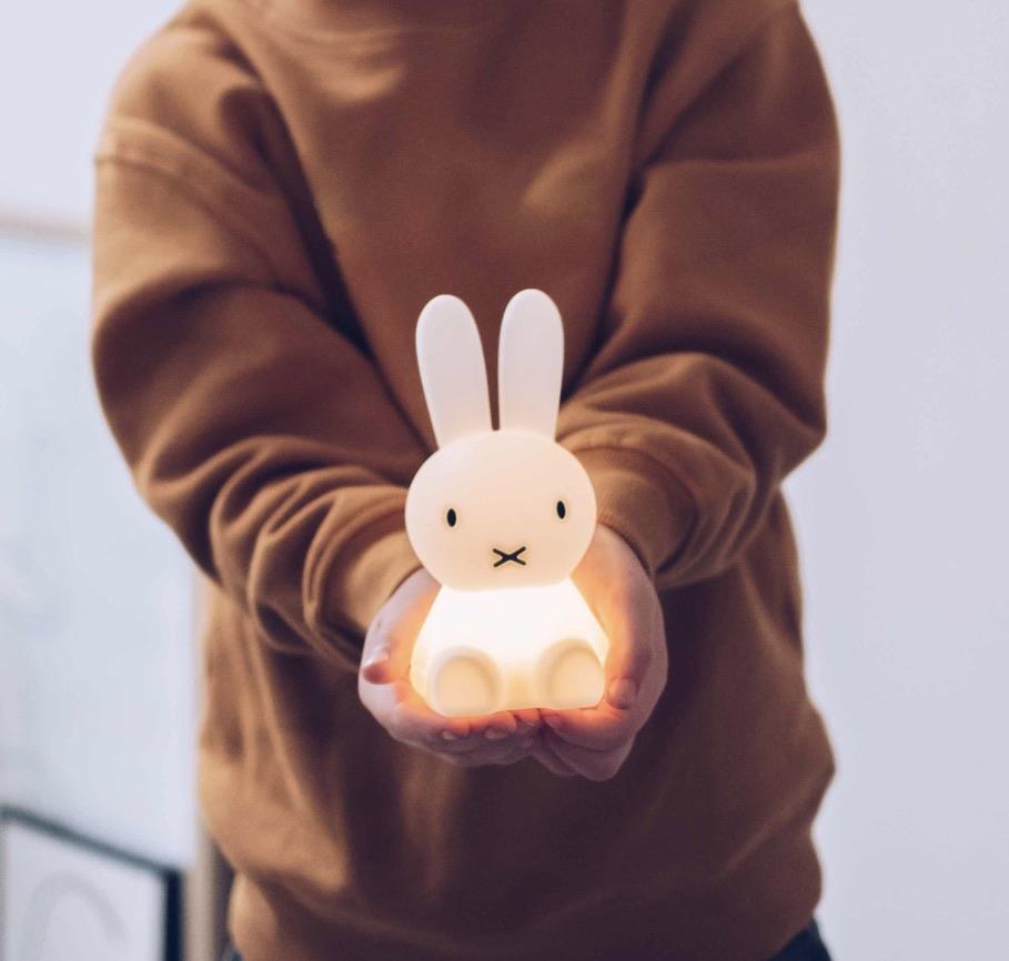 Miffy Bundle of Light